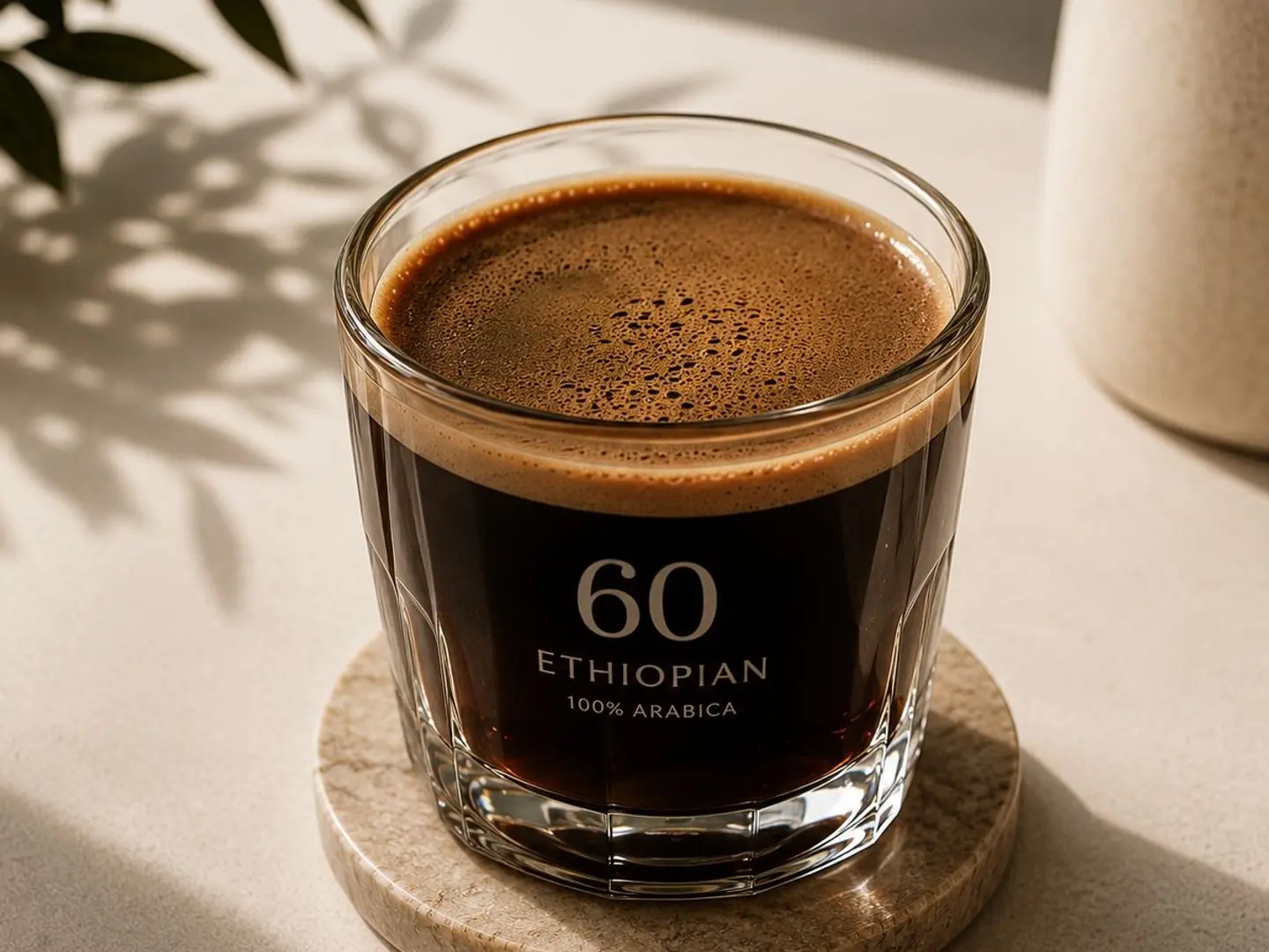 60 Ethiopian