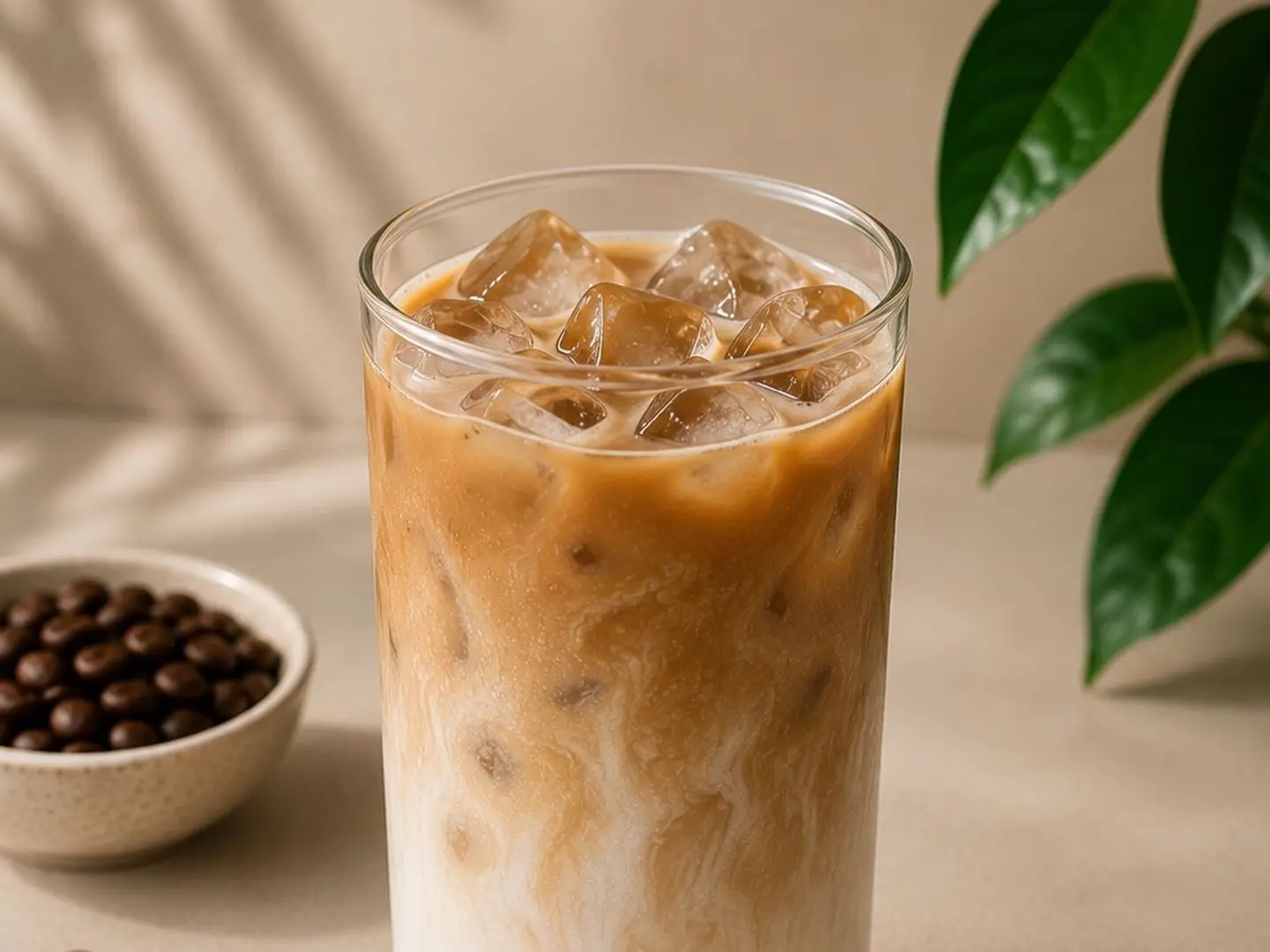 Spanish Latte