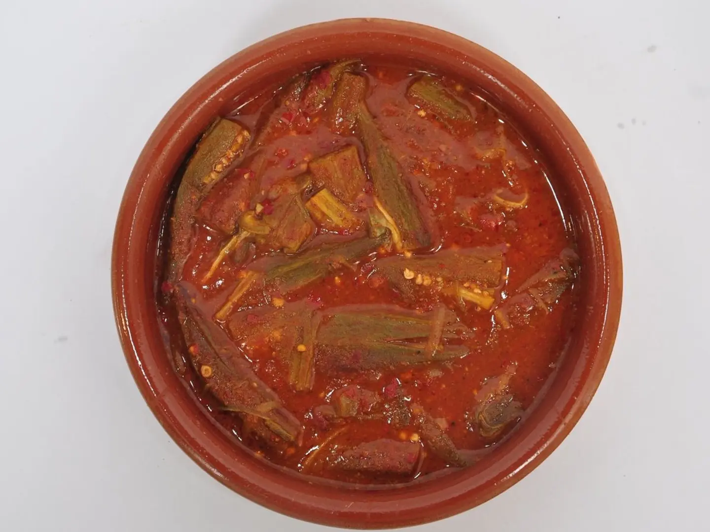 Mixed Vegetables