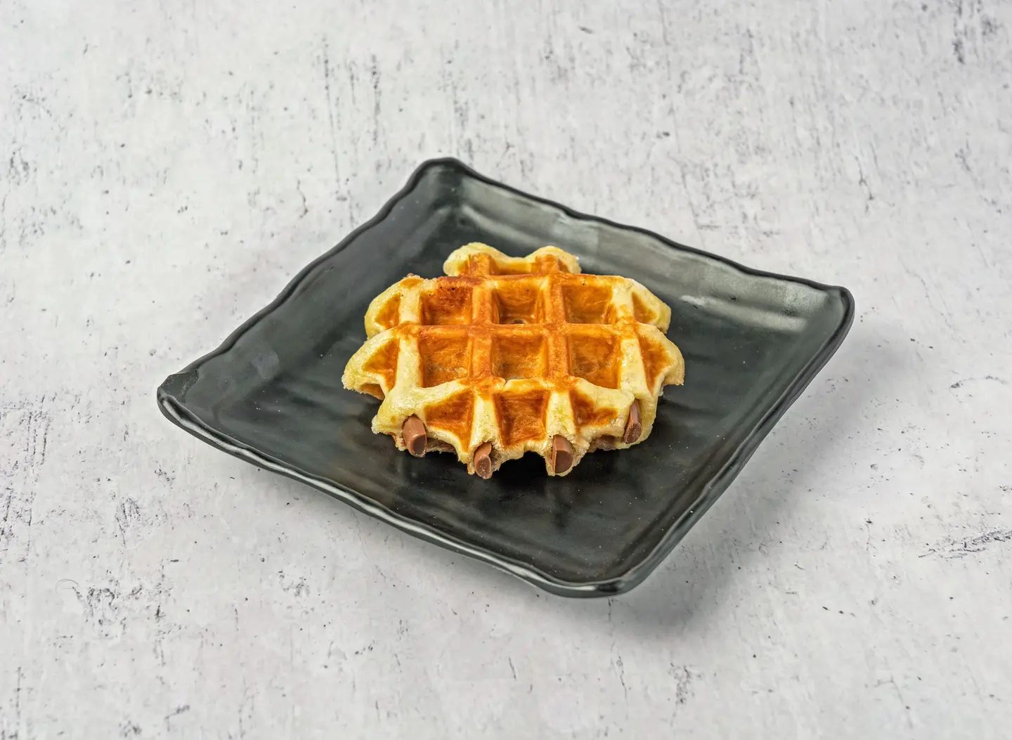 Galaxy Waffle