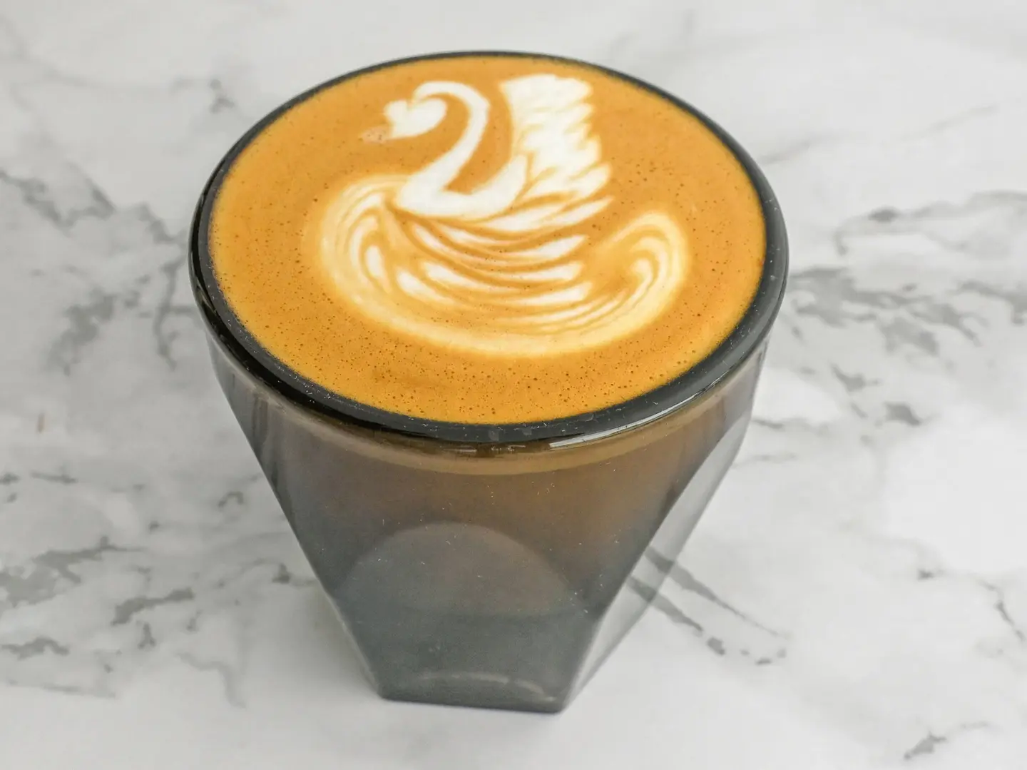 Cold Mocha
