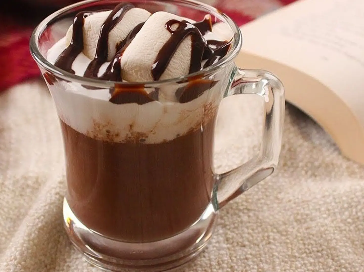 Hot Mocha