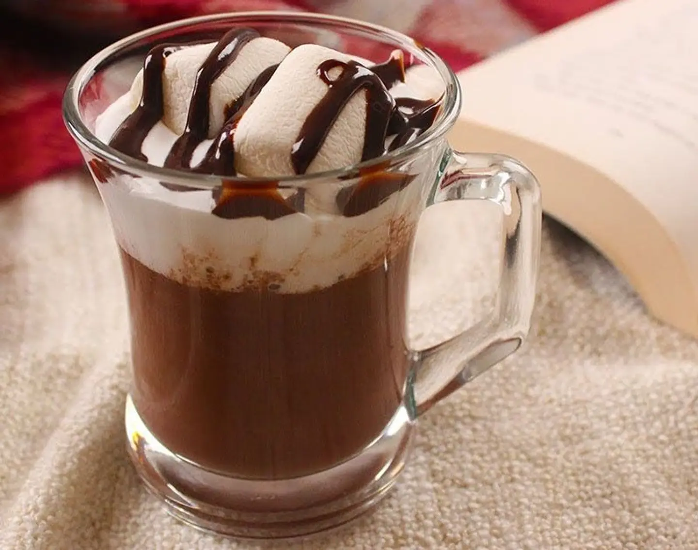 Hot Chocolate