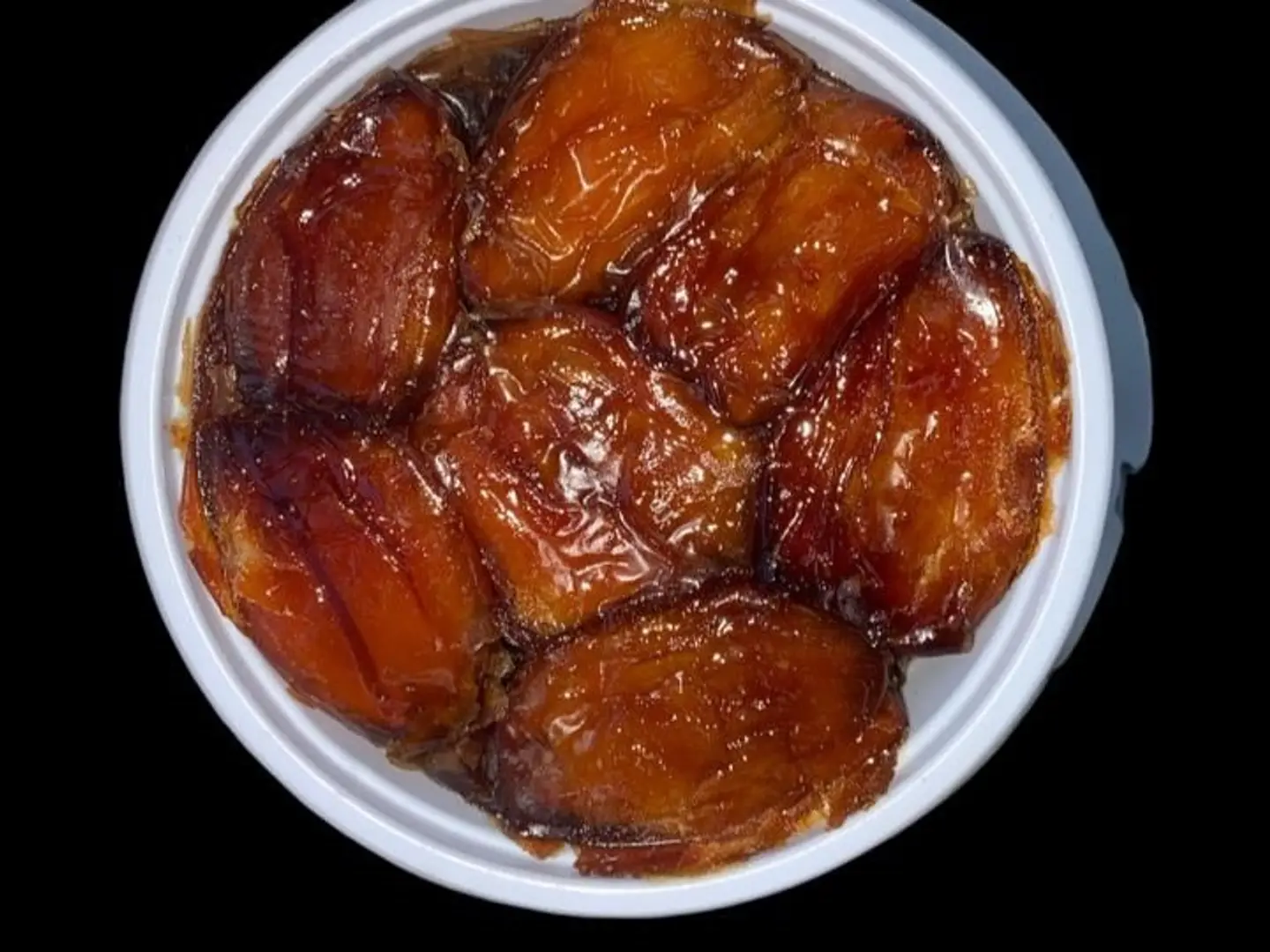 Box Of Dates