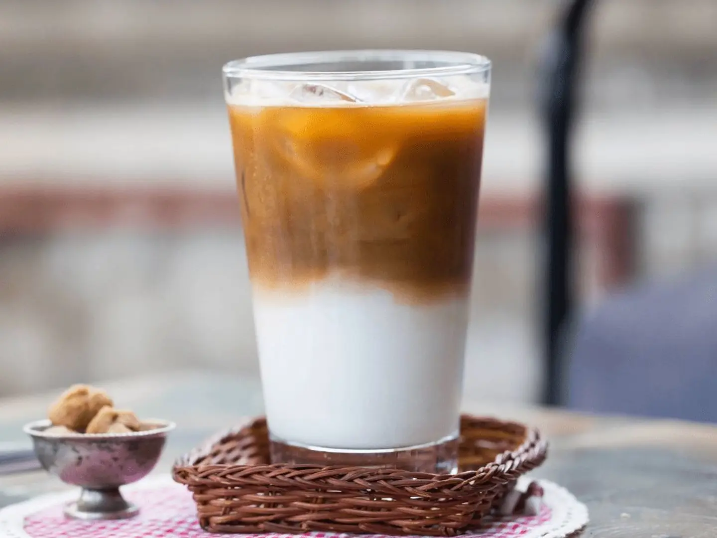 Spanish Latte