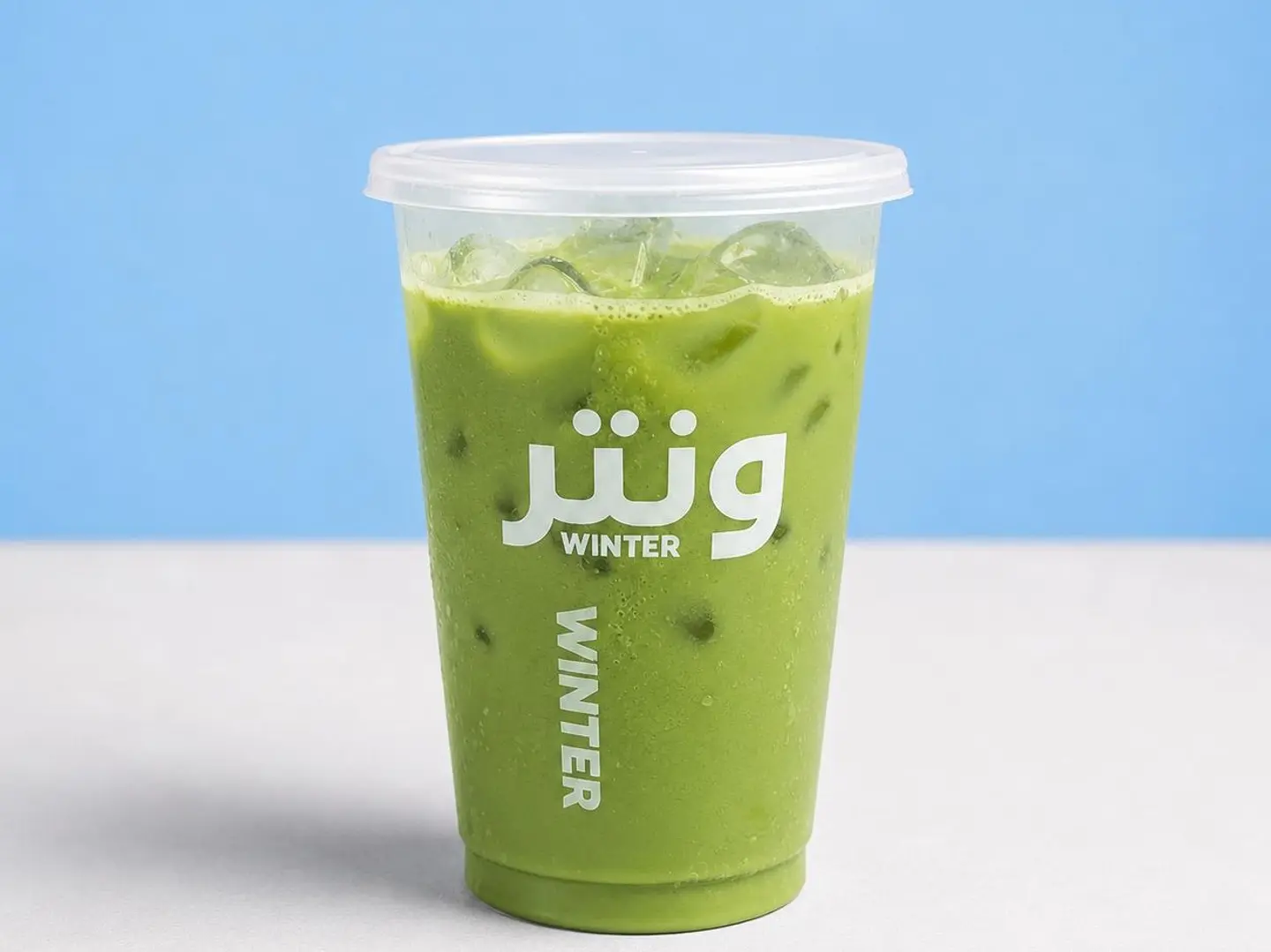 Matcha