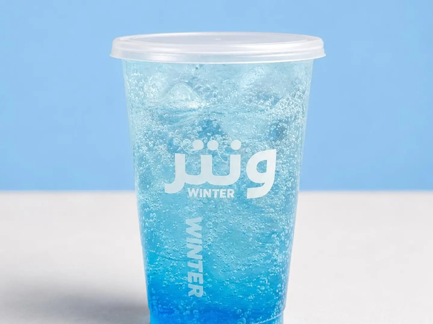 Mojito Mix Winter