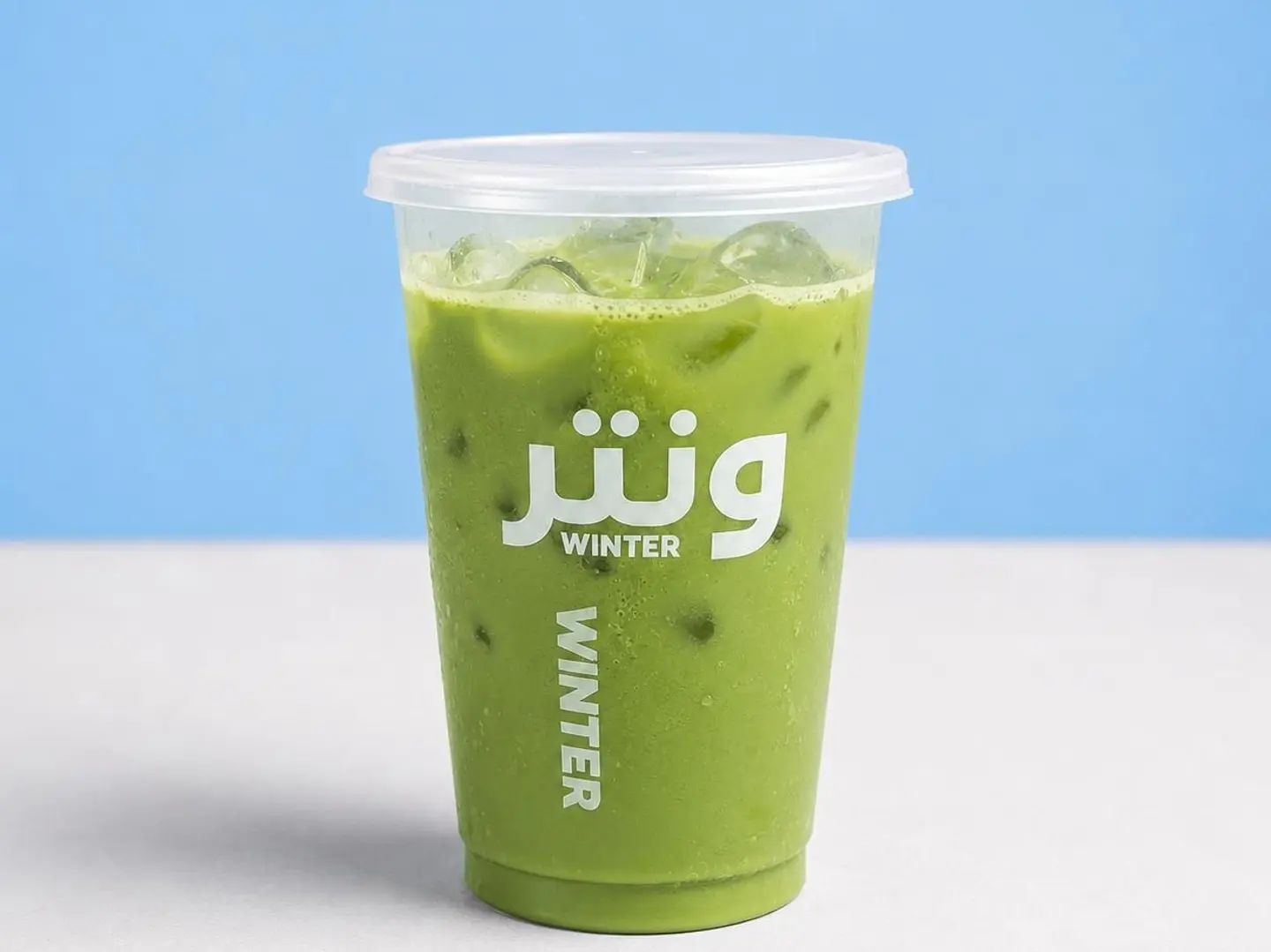 Matcha