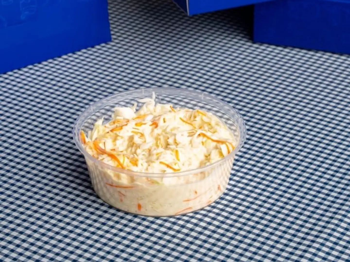 Coleslaw