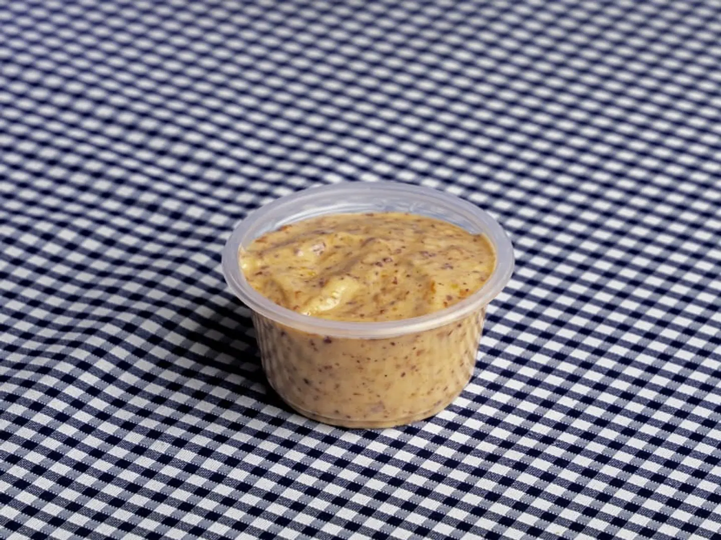 Shawarma Spicy Sauce