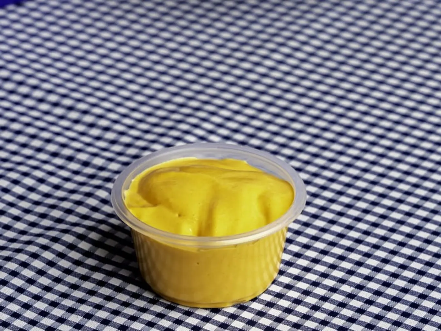 Liquid Cheddar Cheese