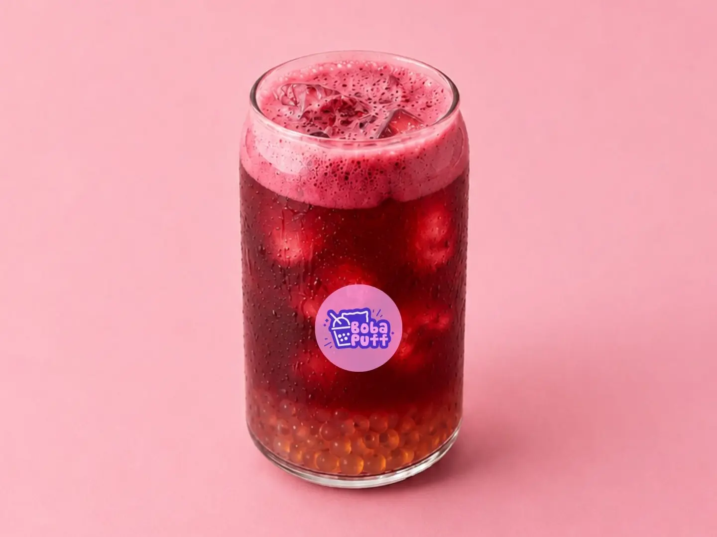 Hibiscus Pop