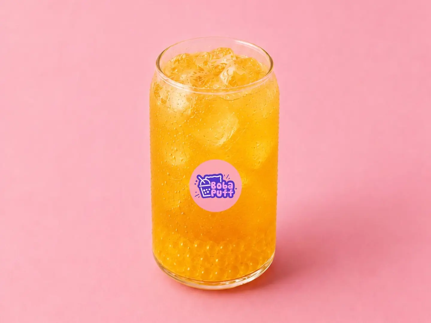 Passion Fruit