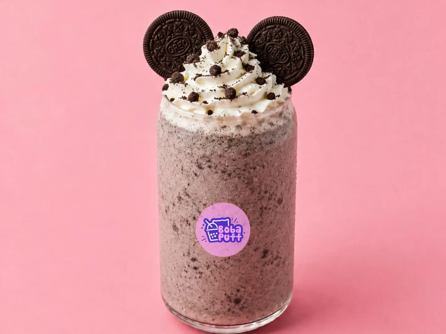 Oreo