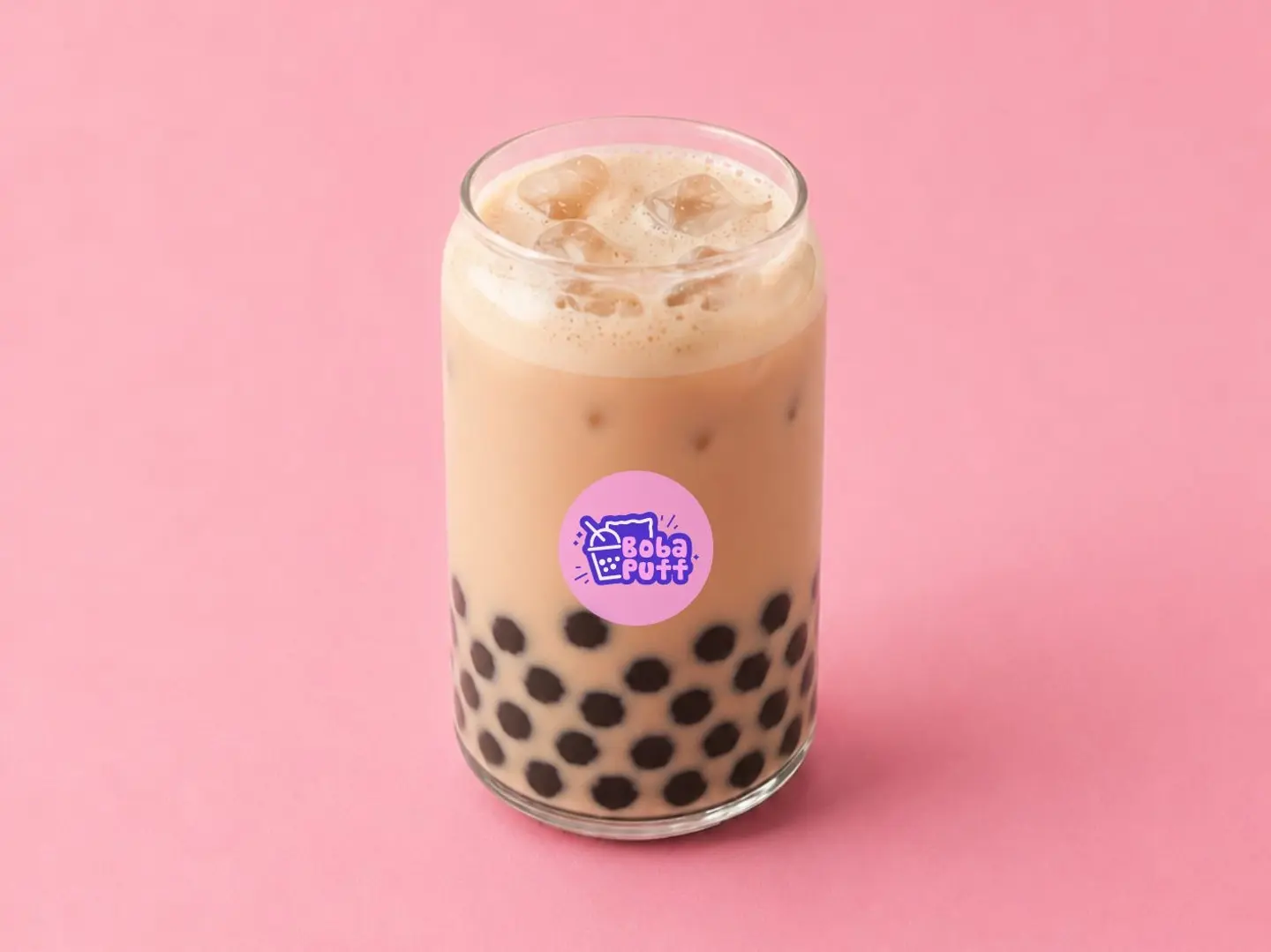 Milk Tea