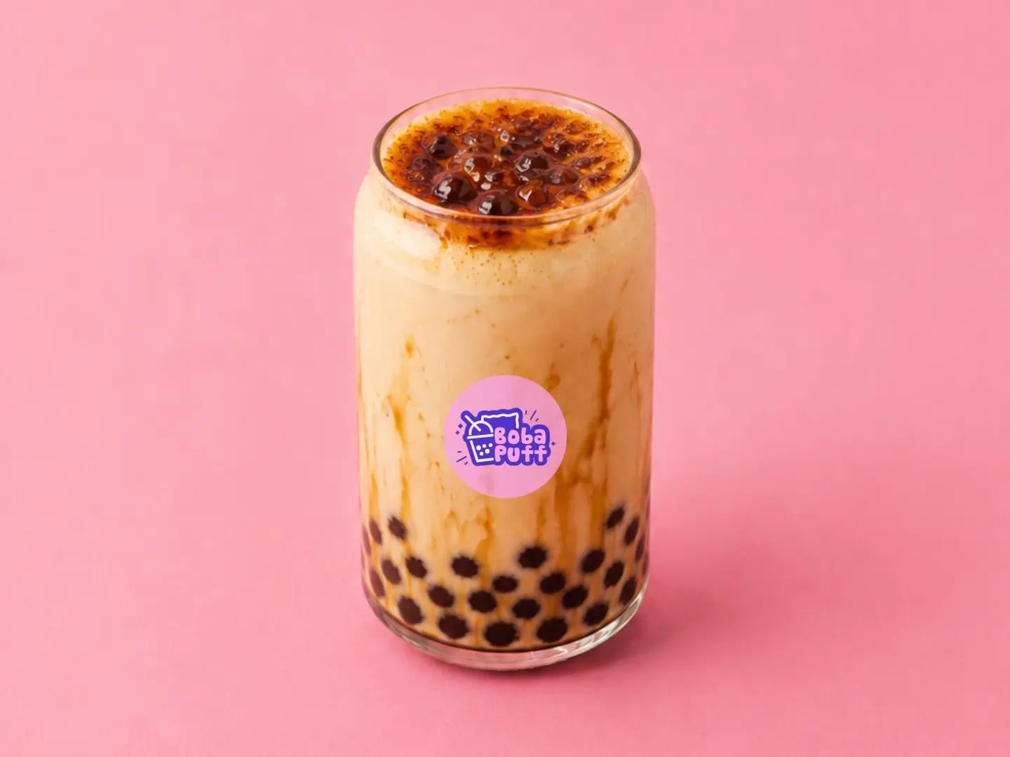 Cream Brulee