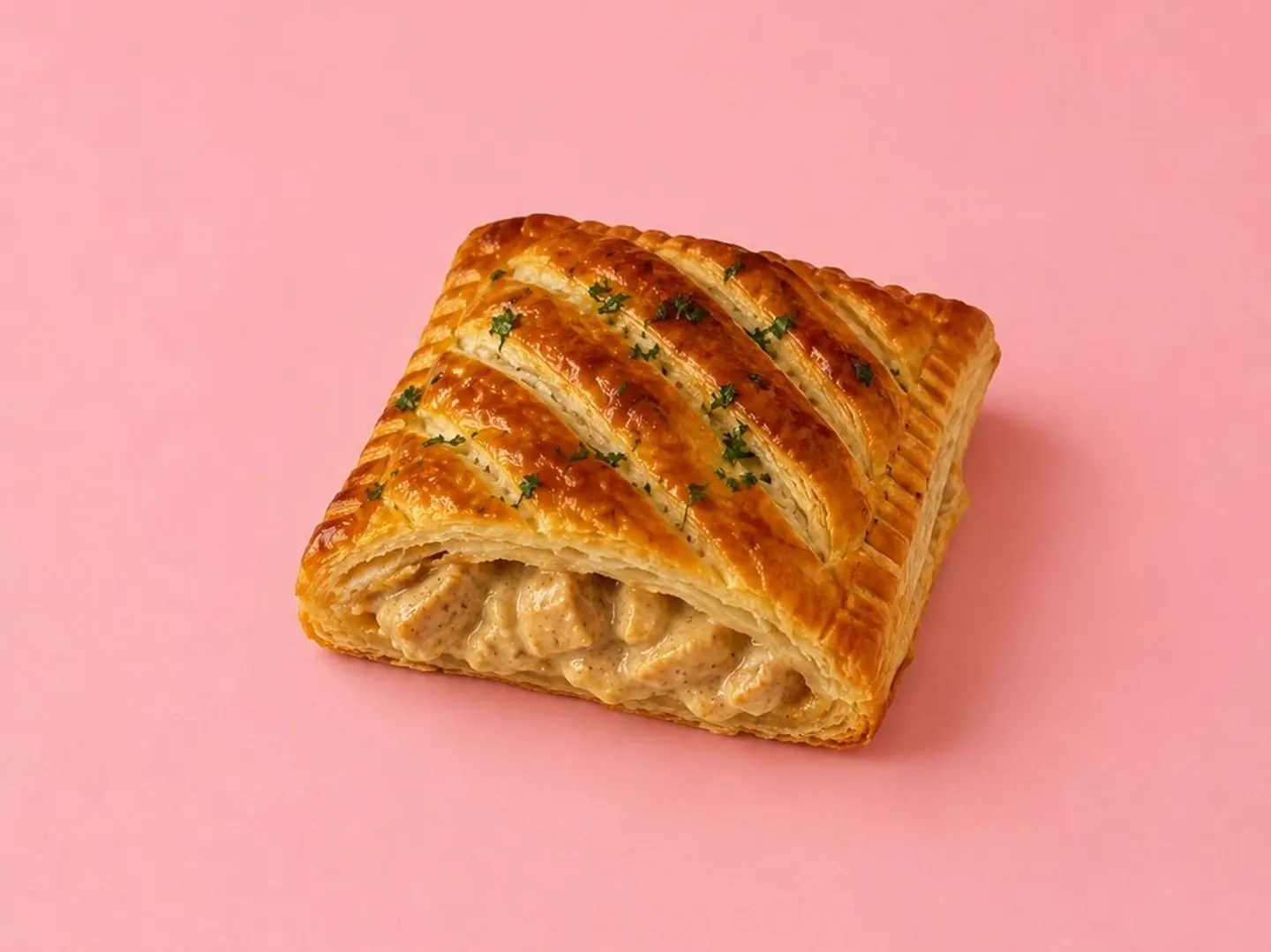 Creamy Chicken