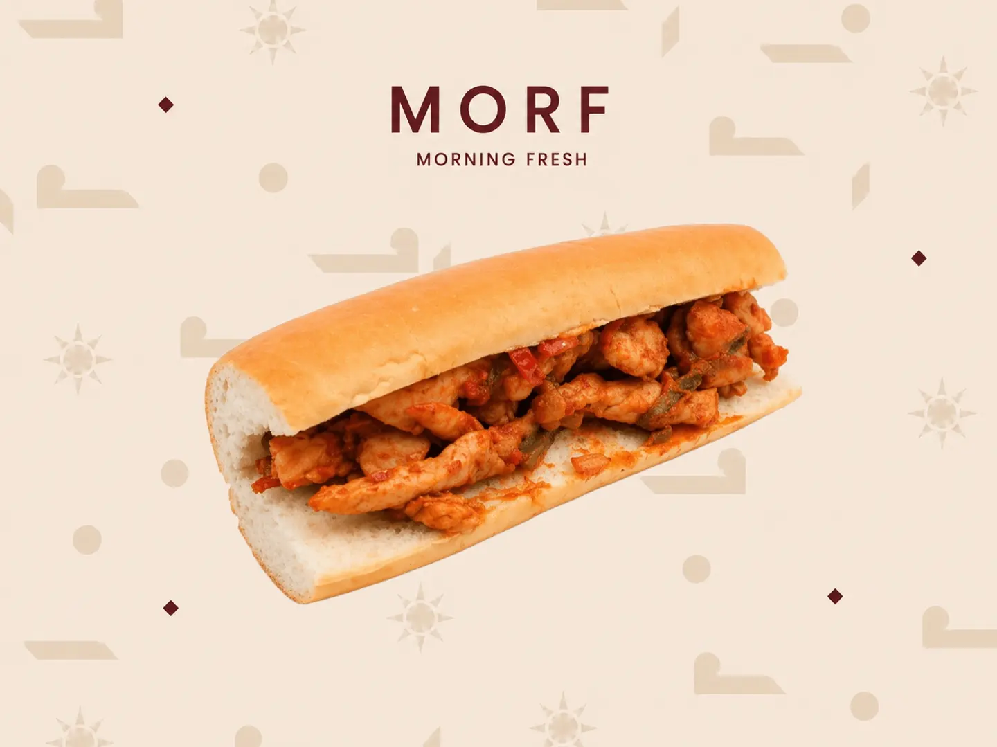 Chicken Maqlqal