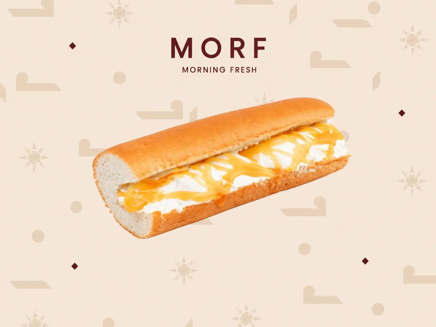 Labneh And Honey