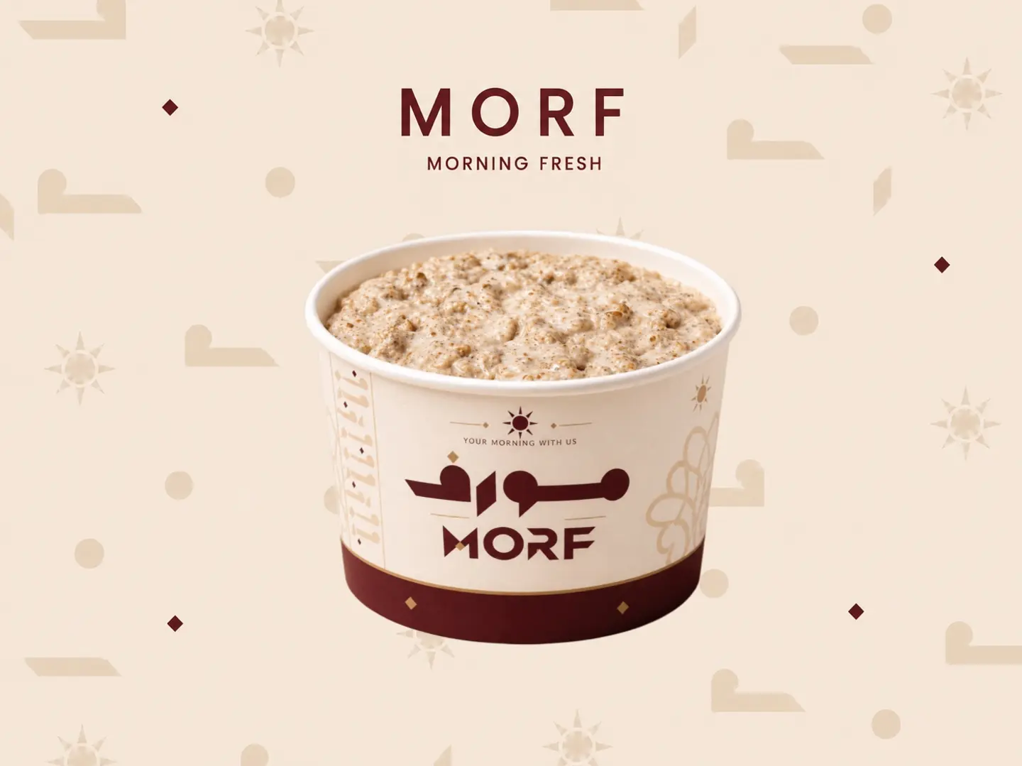 Masoub With Cream
