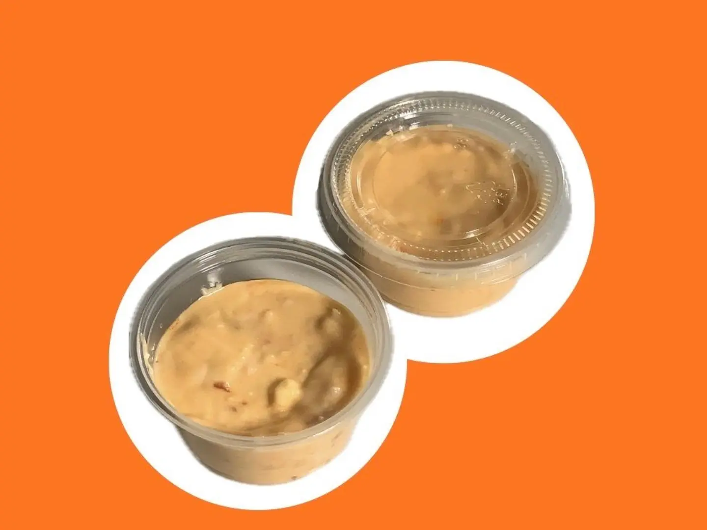 Spicy Garlic Sauce
