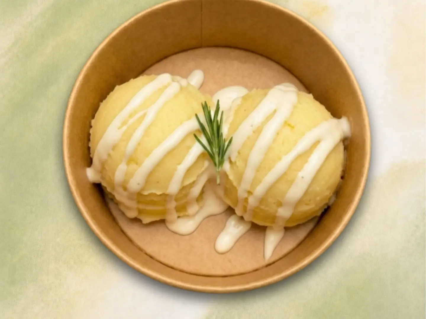 Mashed Potato