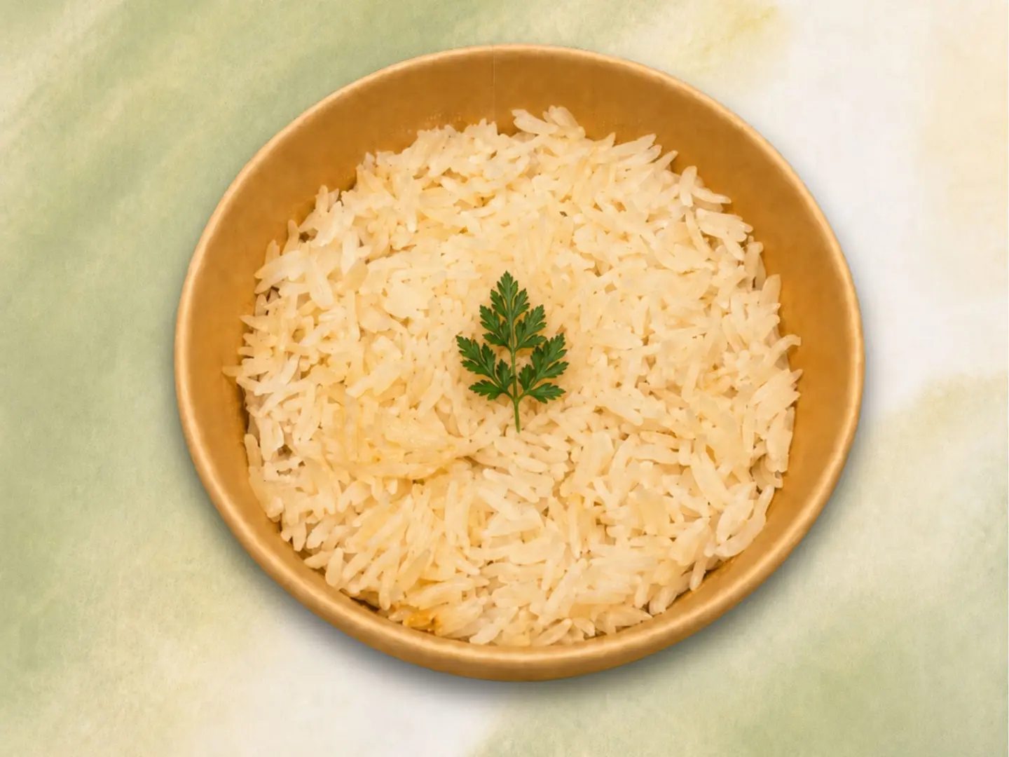 White Rice
