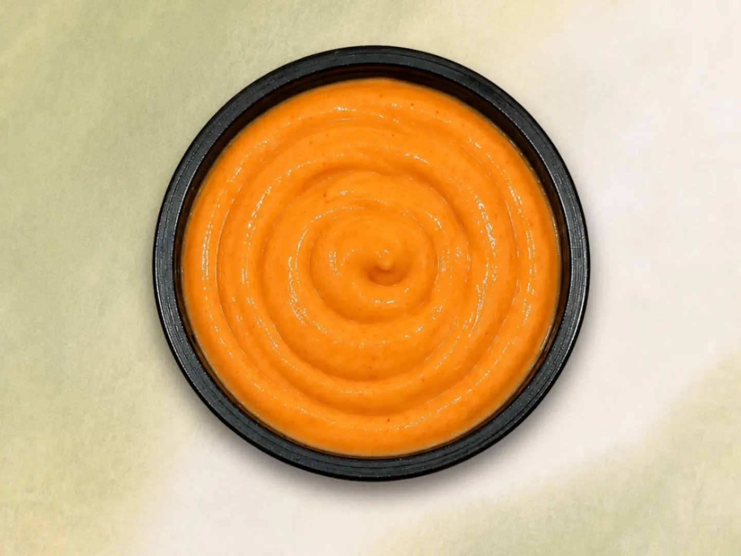Spicy Garlic Sauce
