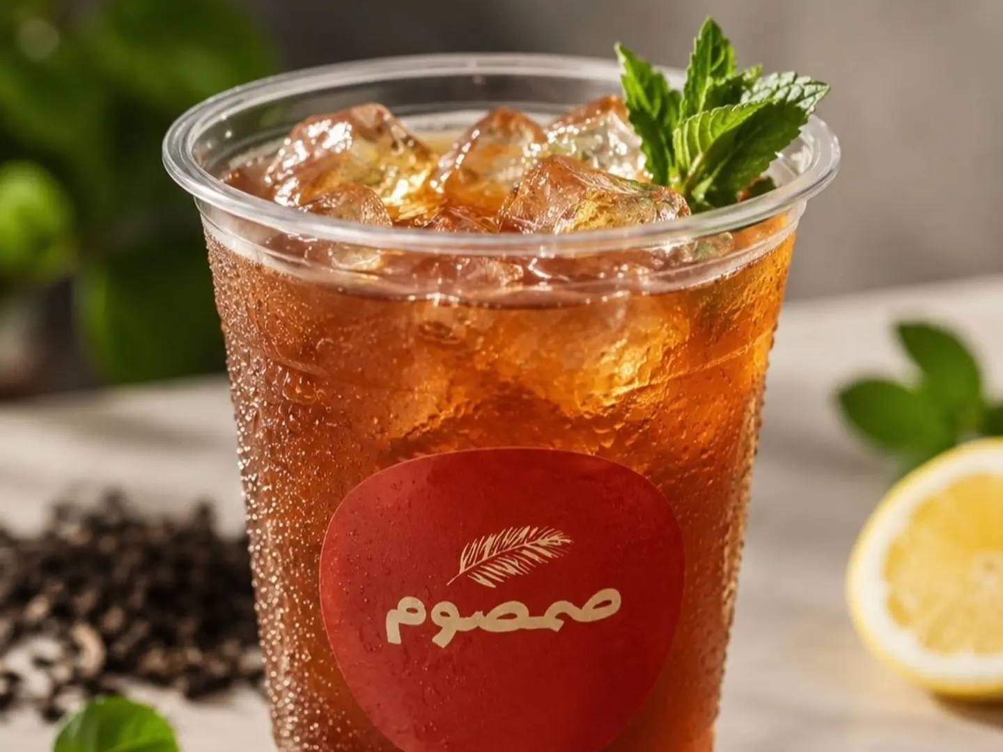 Iced Tea
