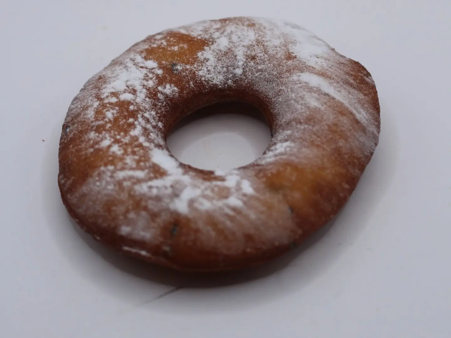 Bakhmri Donuts 3 Pcs