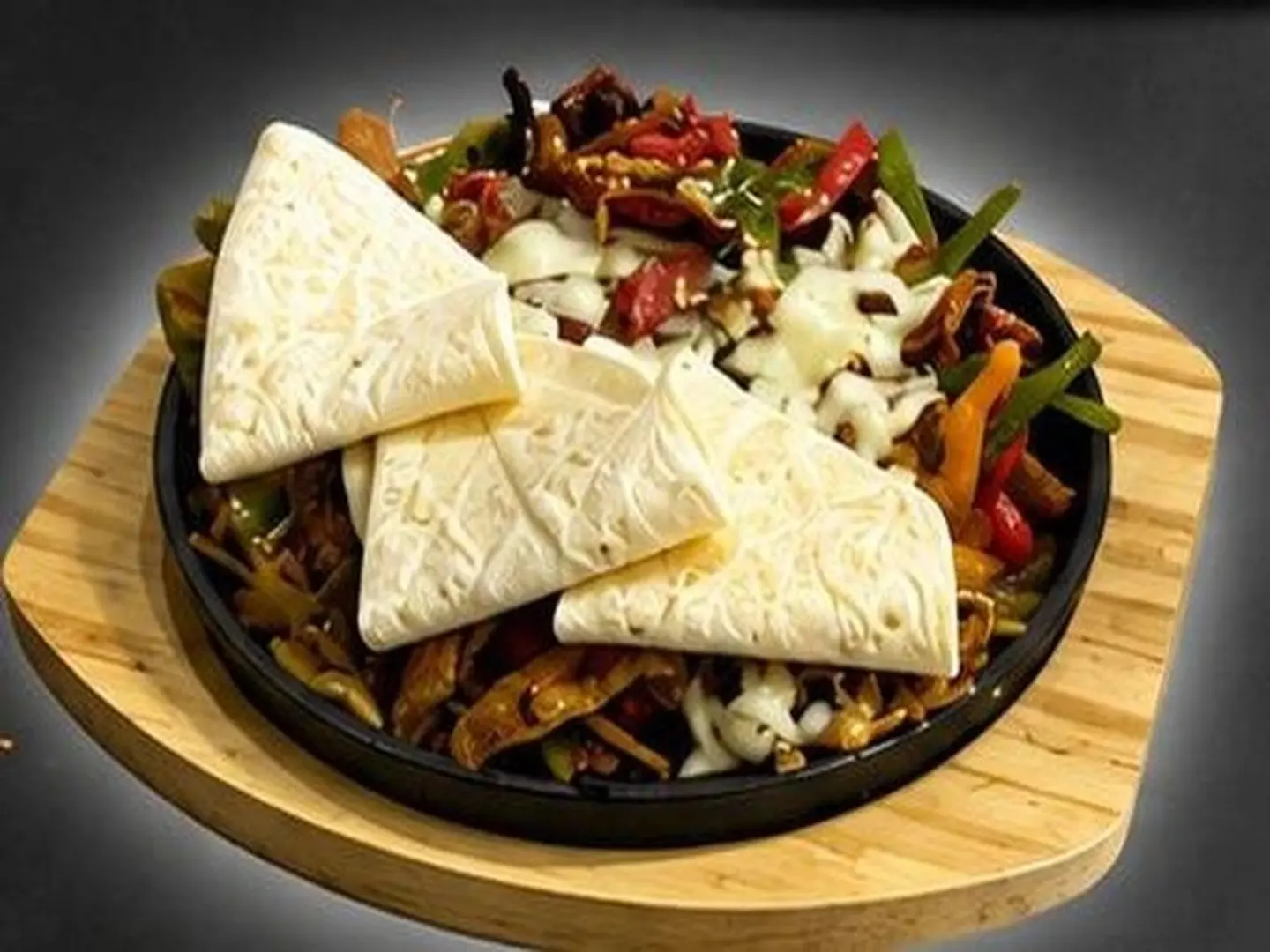 Fajita Grill Beef