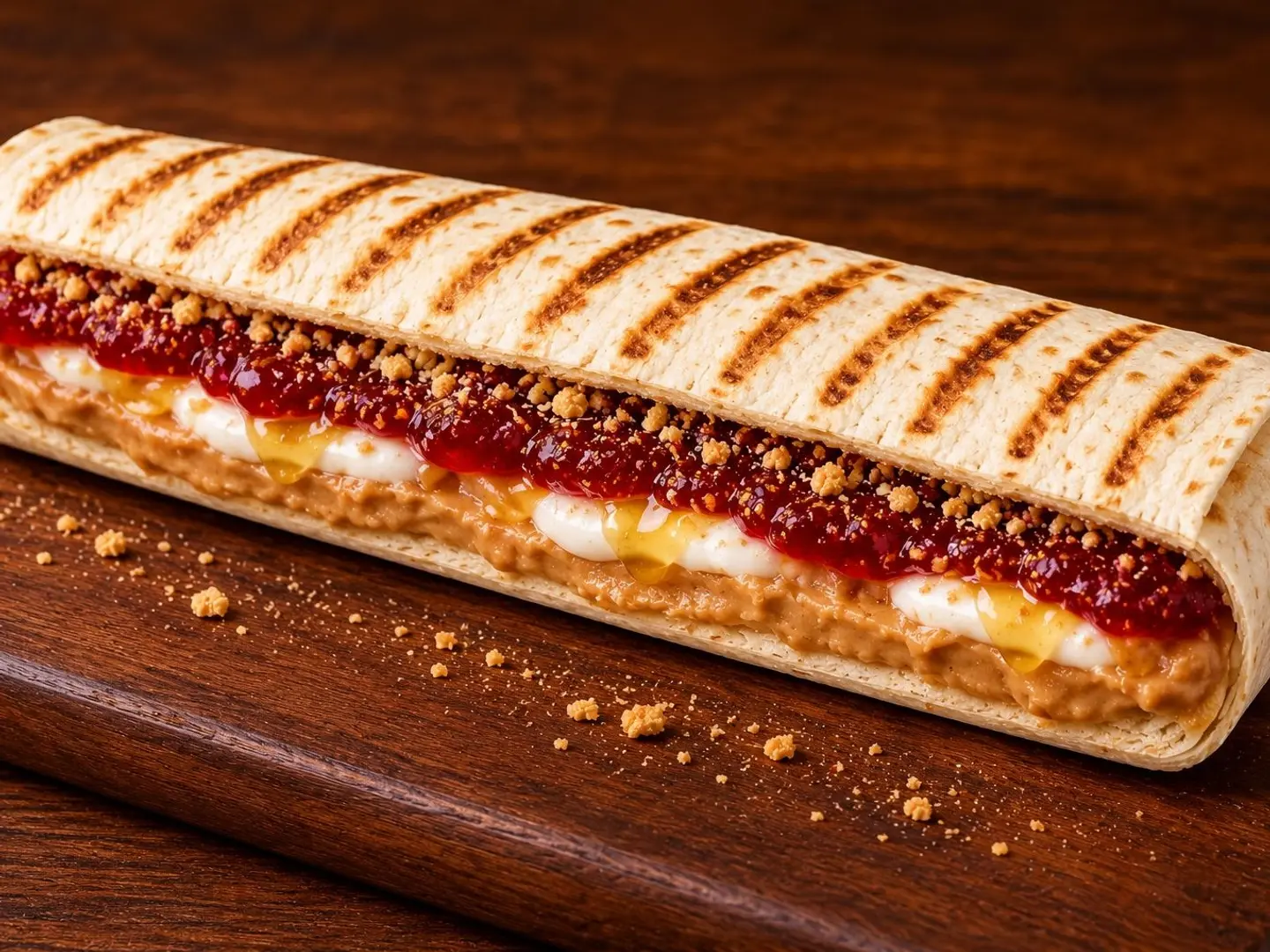 Morning Sandwich