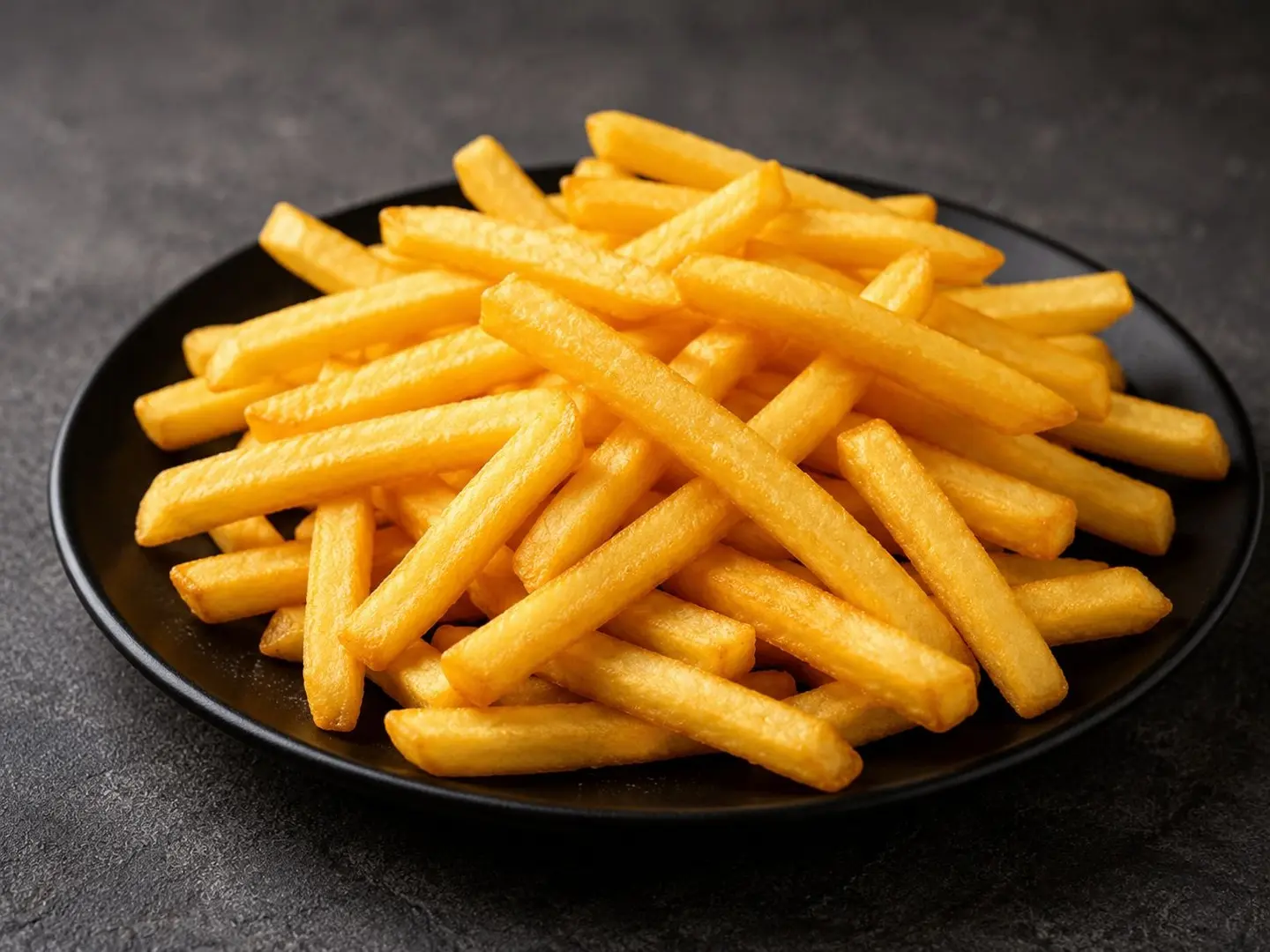 Fries Regular