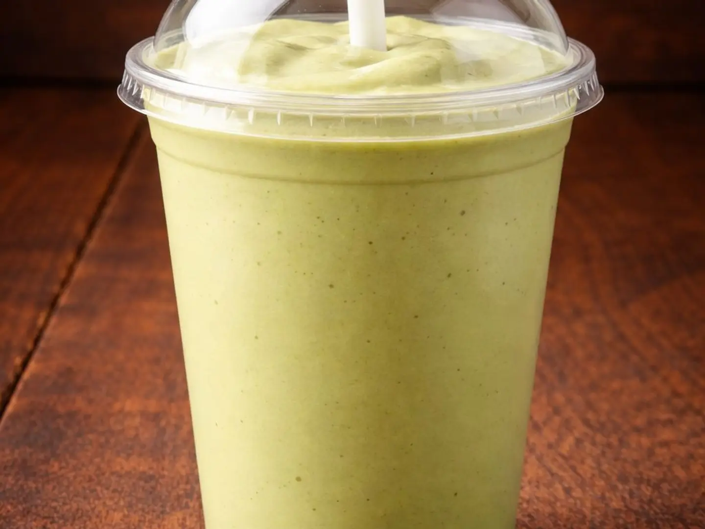 Avocado Juice