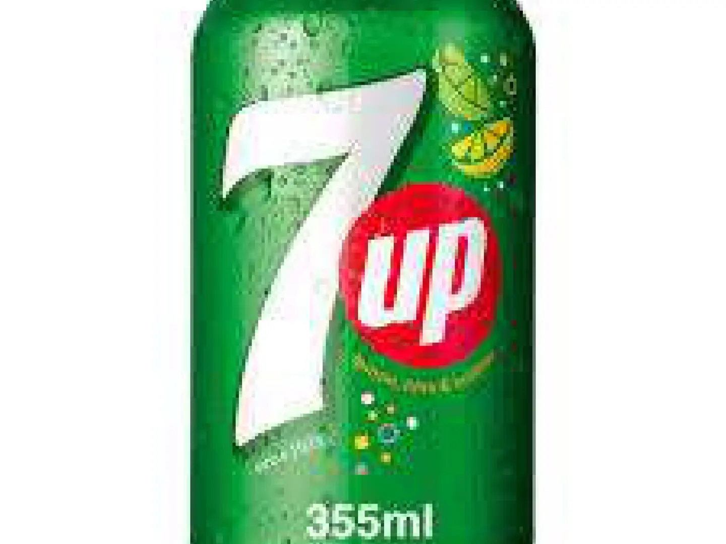 7 Up