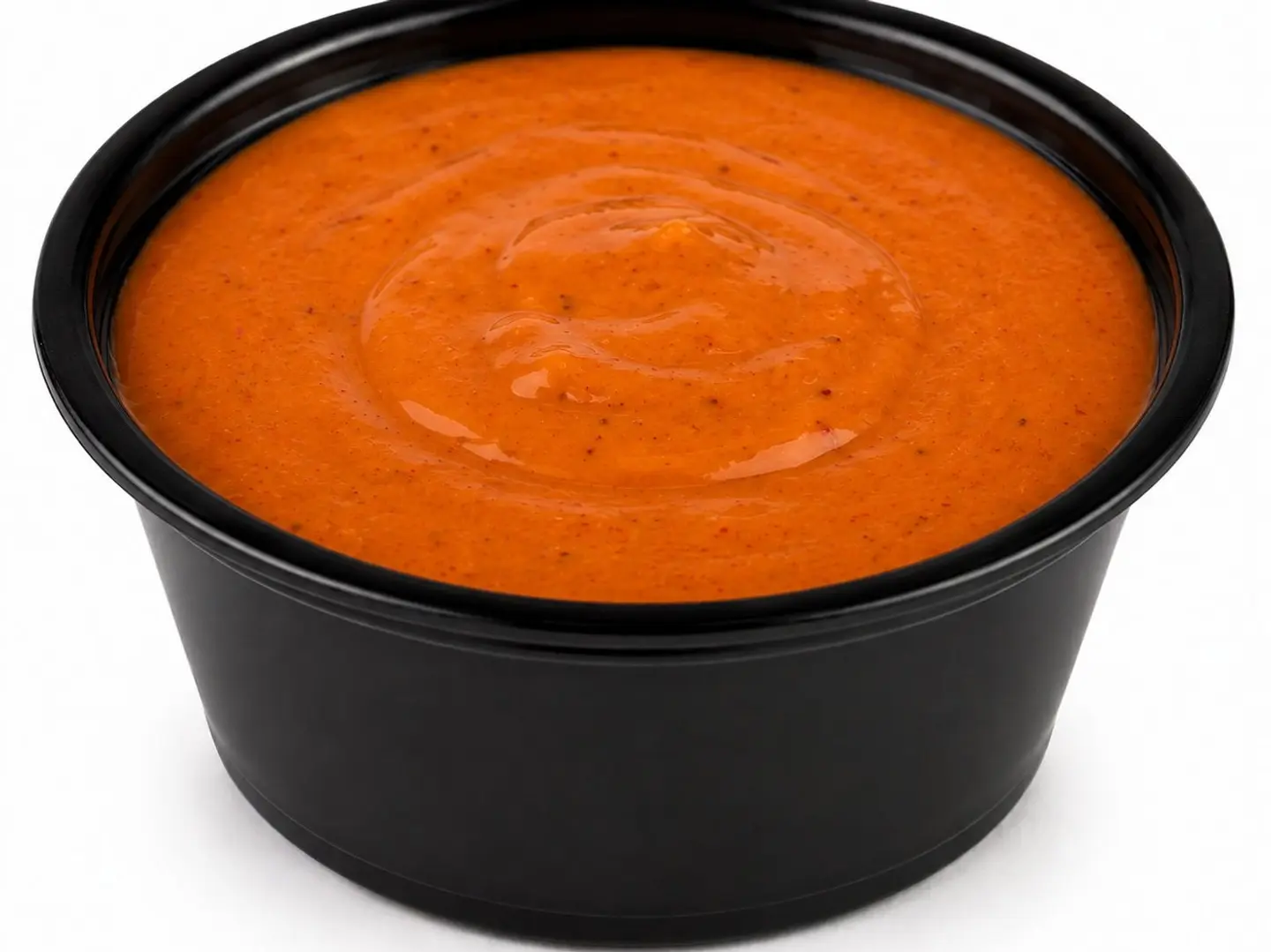 Spicy Taco Sauce
