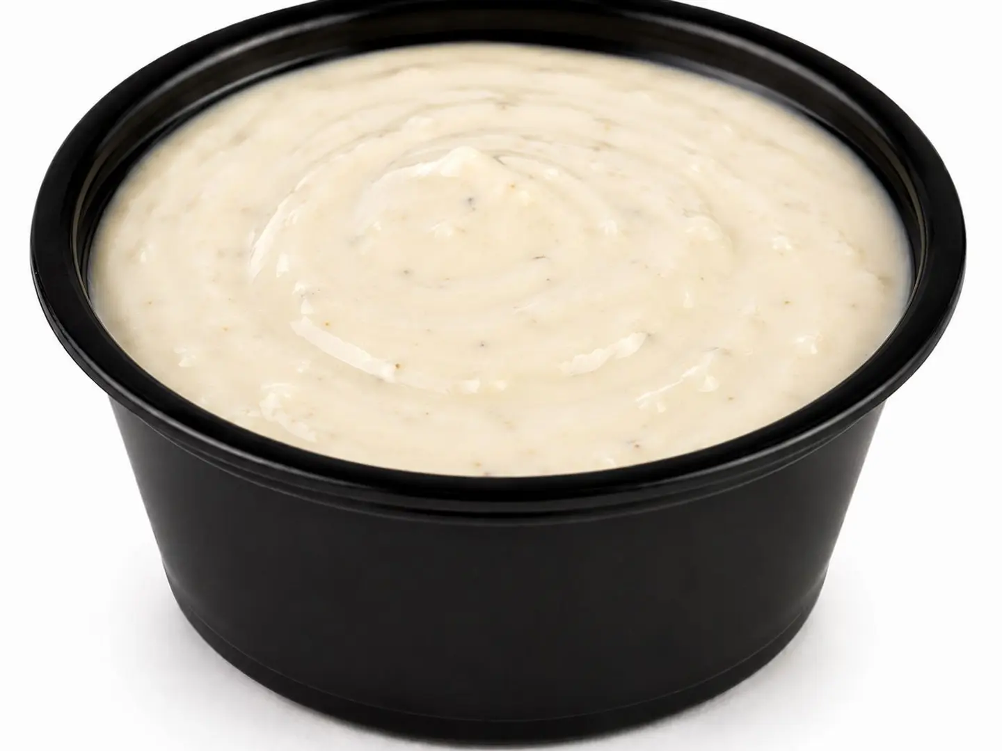 Garlic Sauce