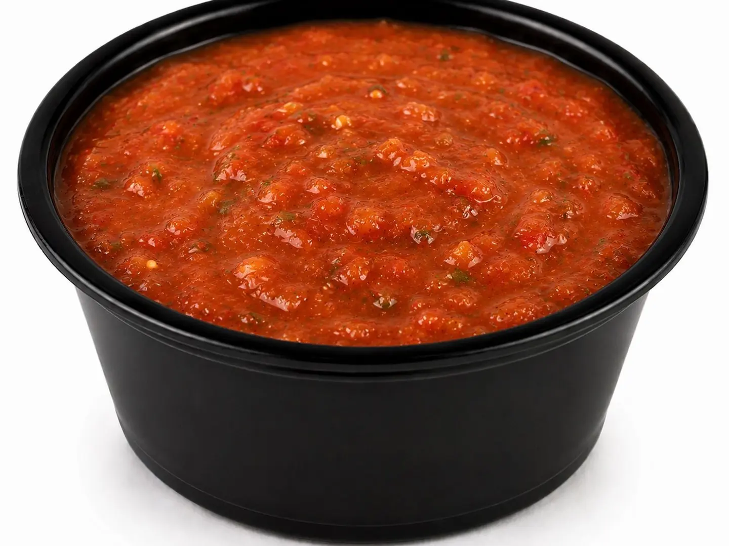 Salsa Roja