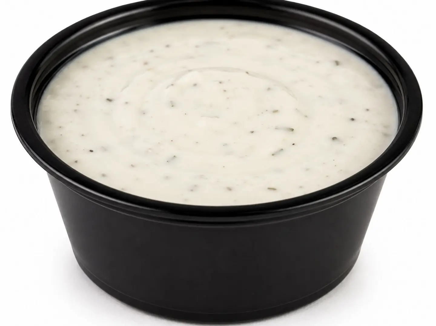 Ranch Sauce