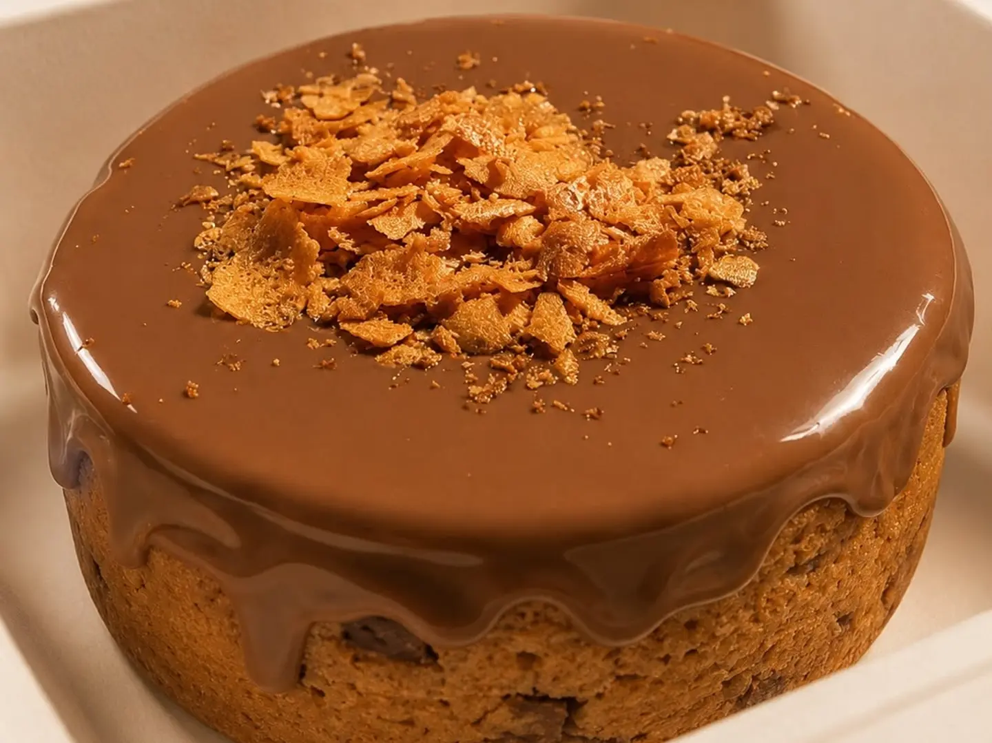 Cookie Cake