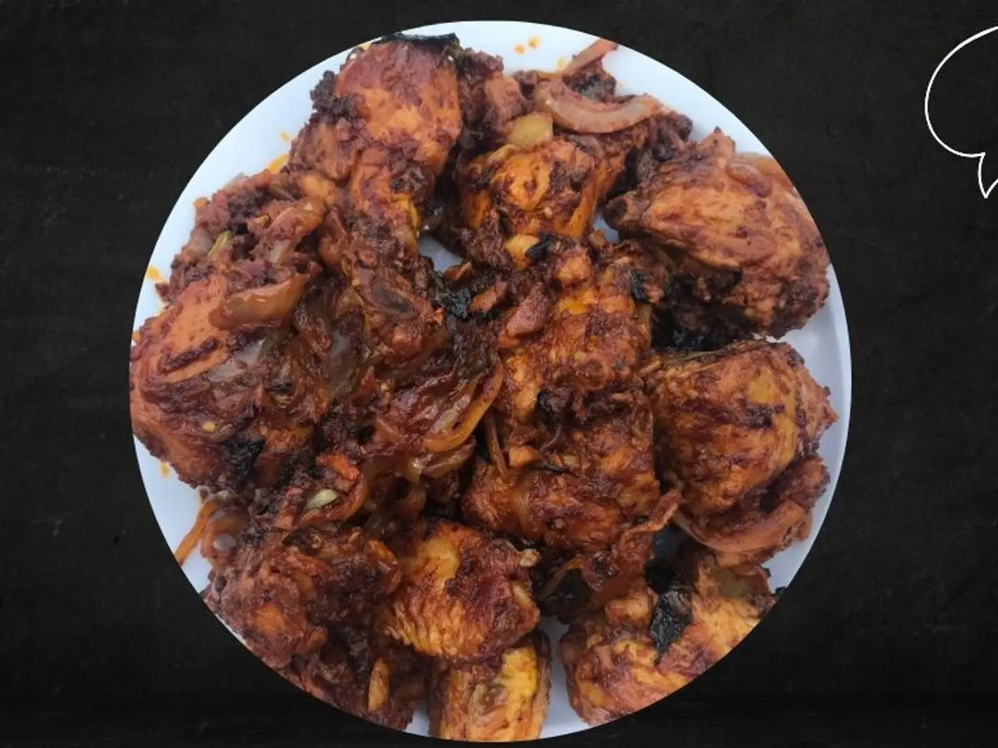 Magli Chicken