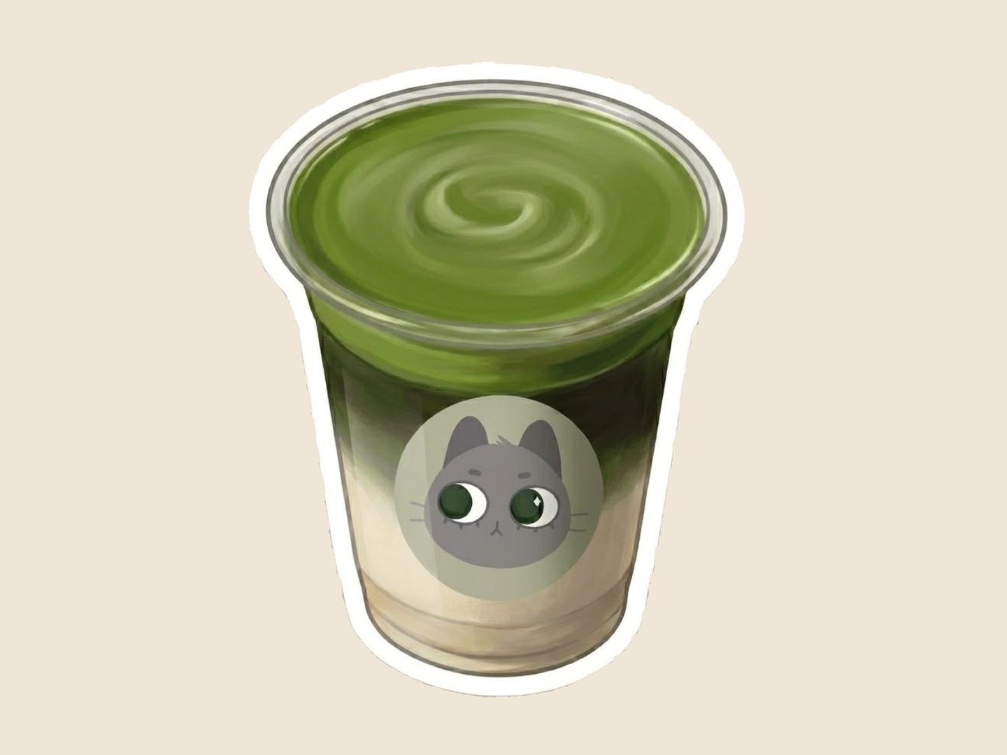 Classic Matcha