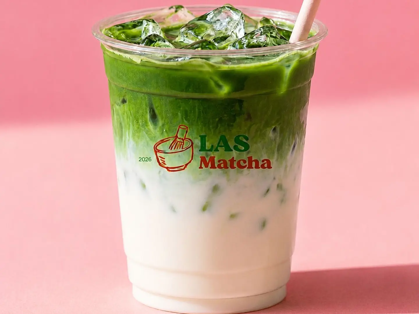 Vanilla Matcha