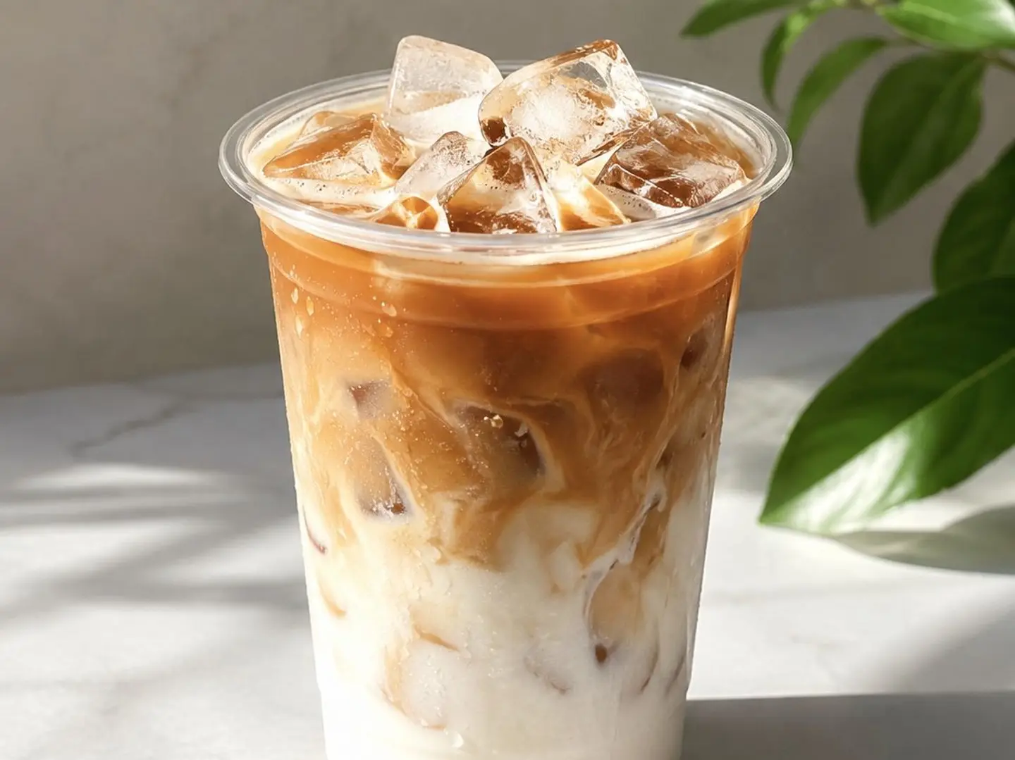 Spanish Latte