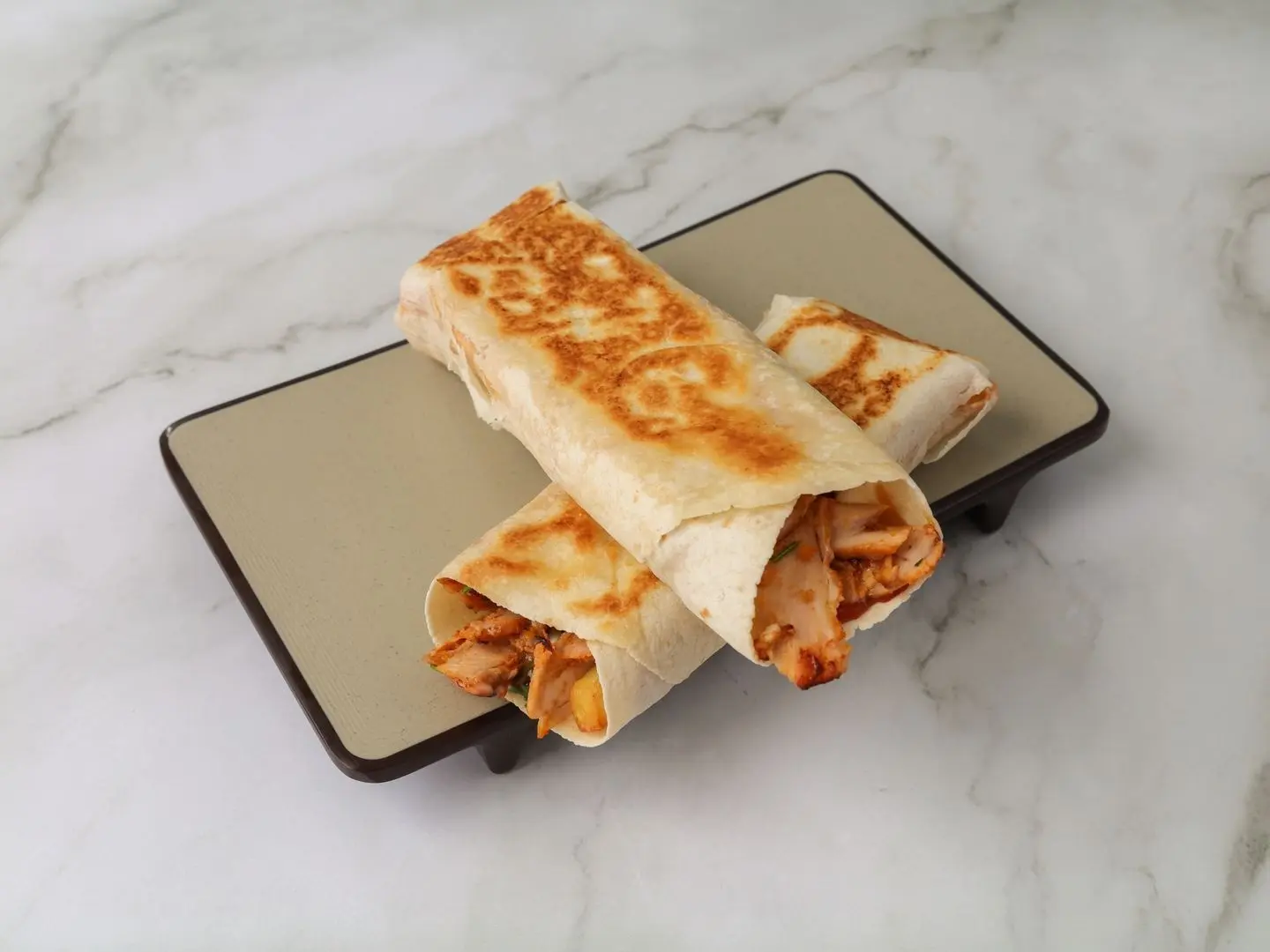 Large Shawarma