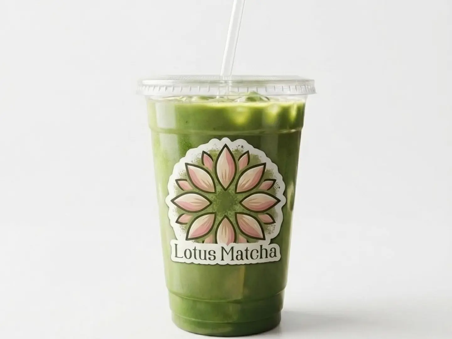 Matcha Latte