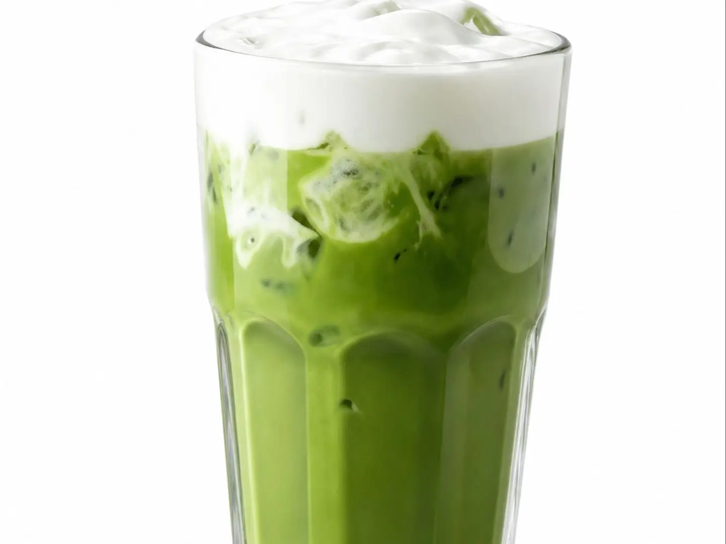 Cloudy Matcha
