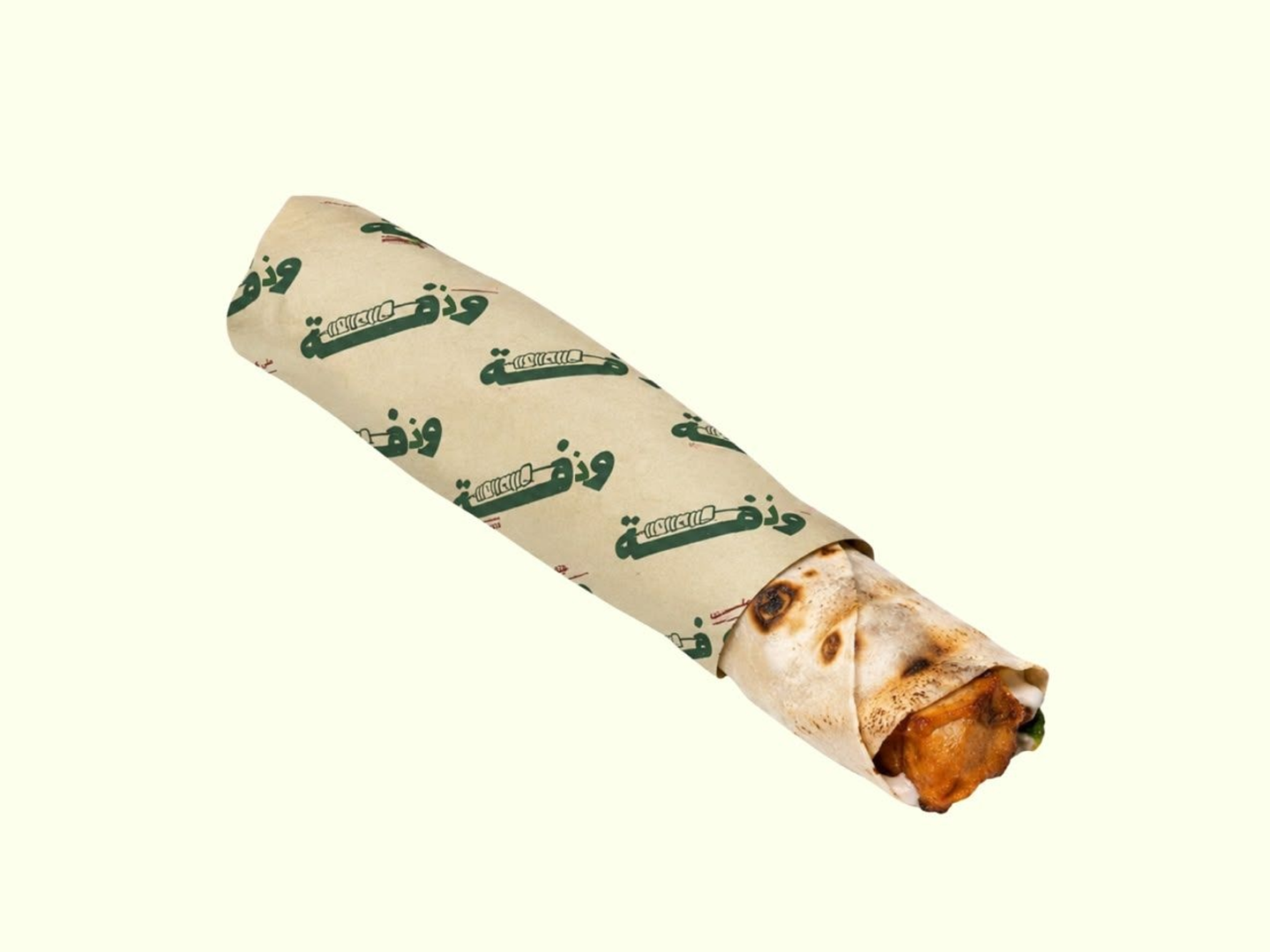 شيش طاووق