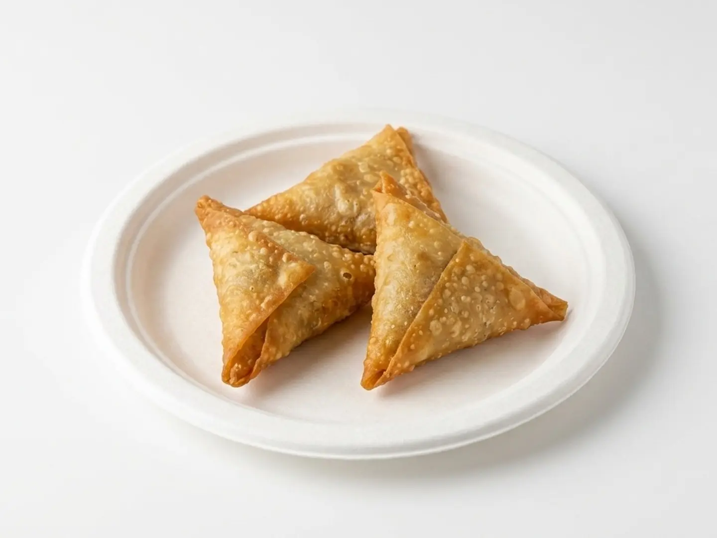 Chicken Samosa