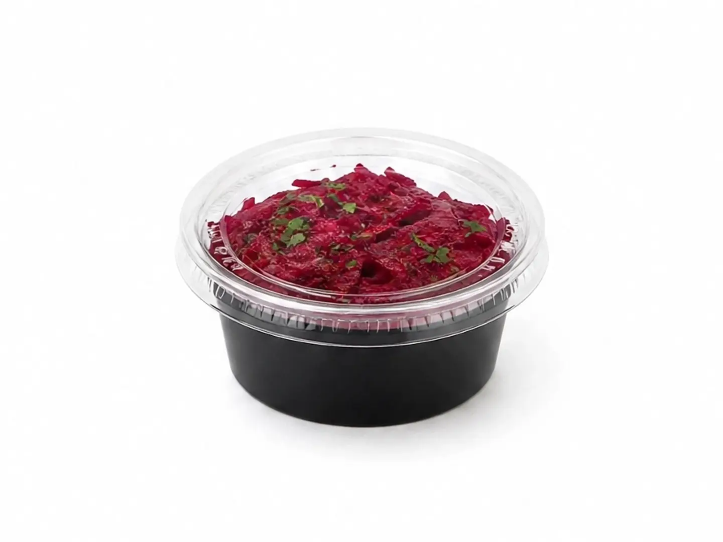 The Secret Salad